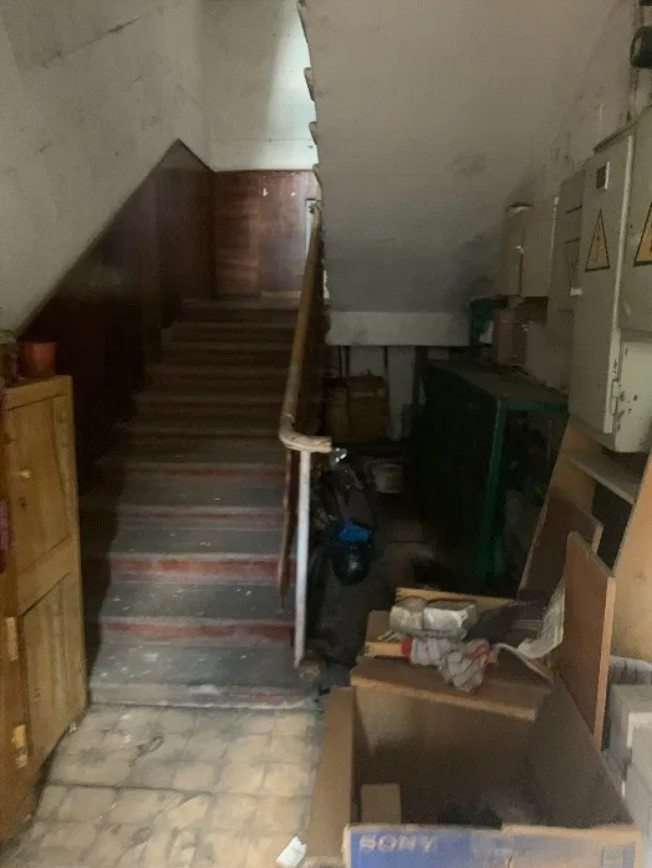 Продажа здания в Киеве,  Саксаганского ул., 64Б 7