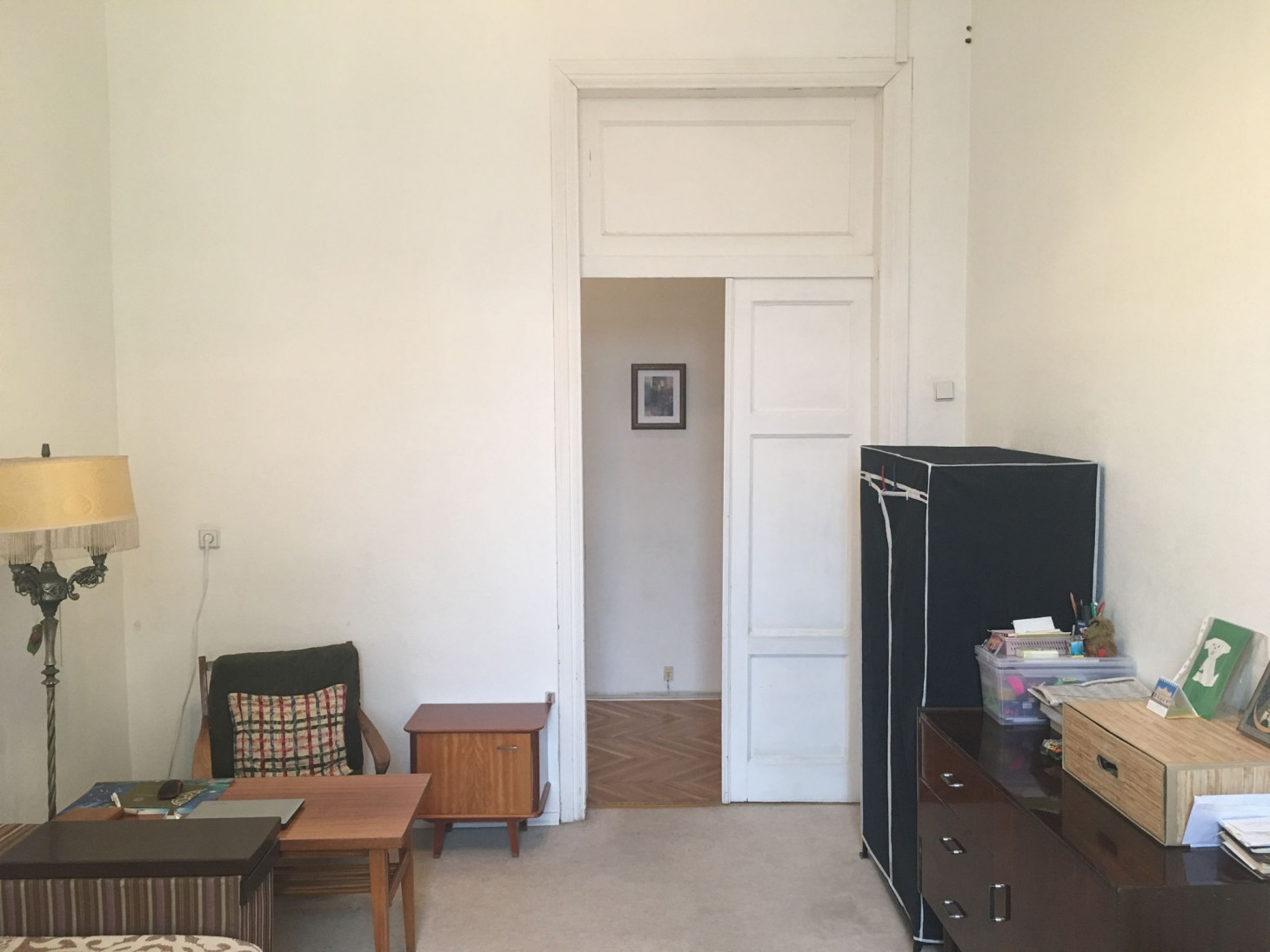 Продажа 3к квартиры в Киеве,  Дарвина ул., 5 0