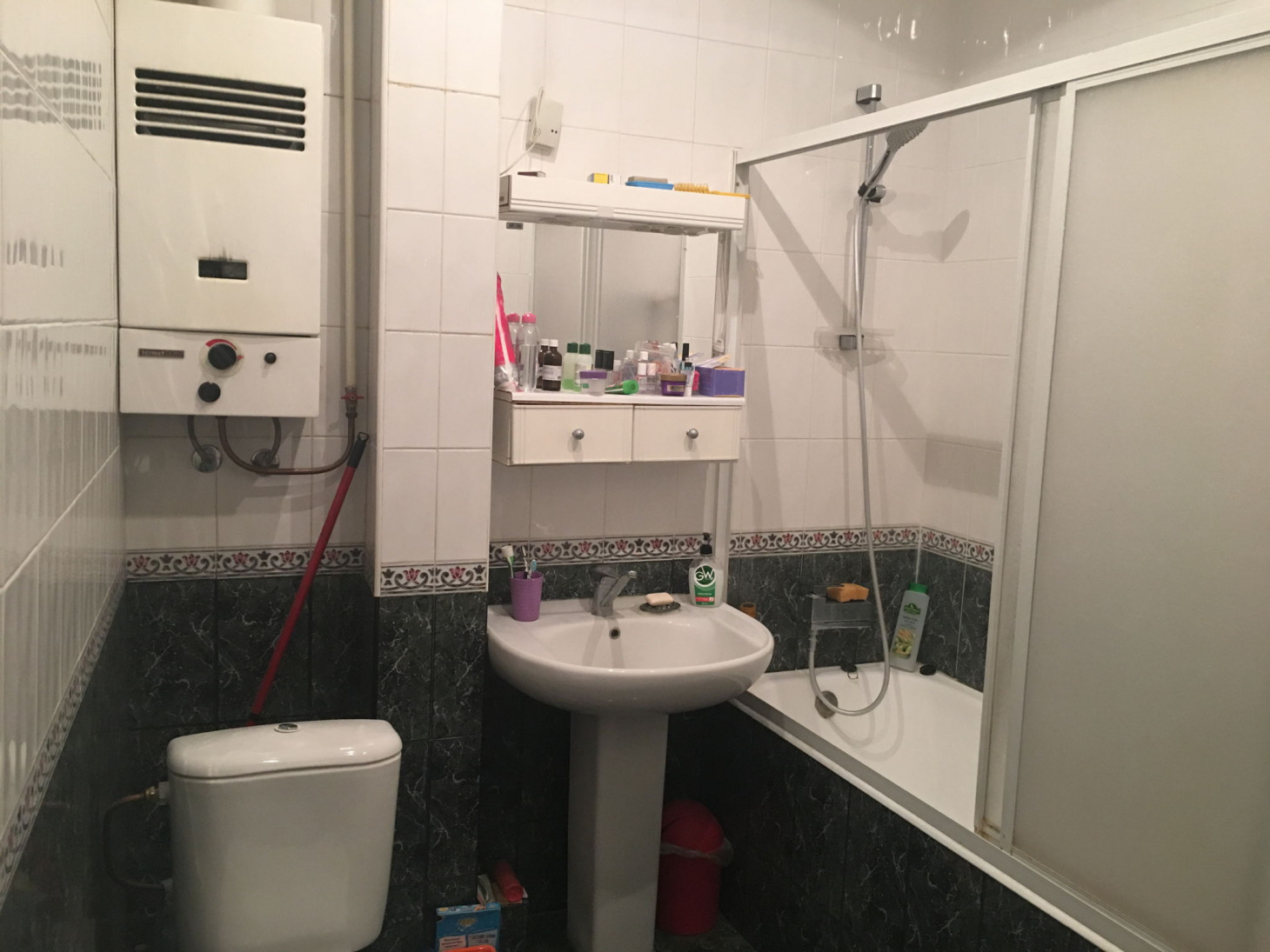 Продажа 3к квартиры в Киеве,  Дарвина ул., 5 2