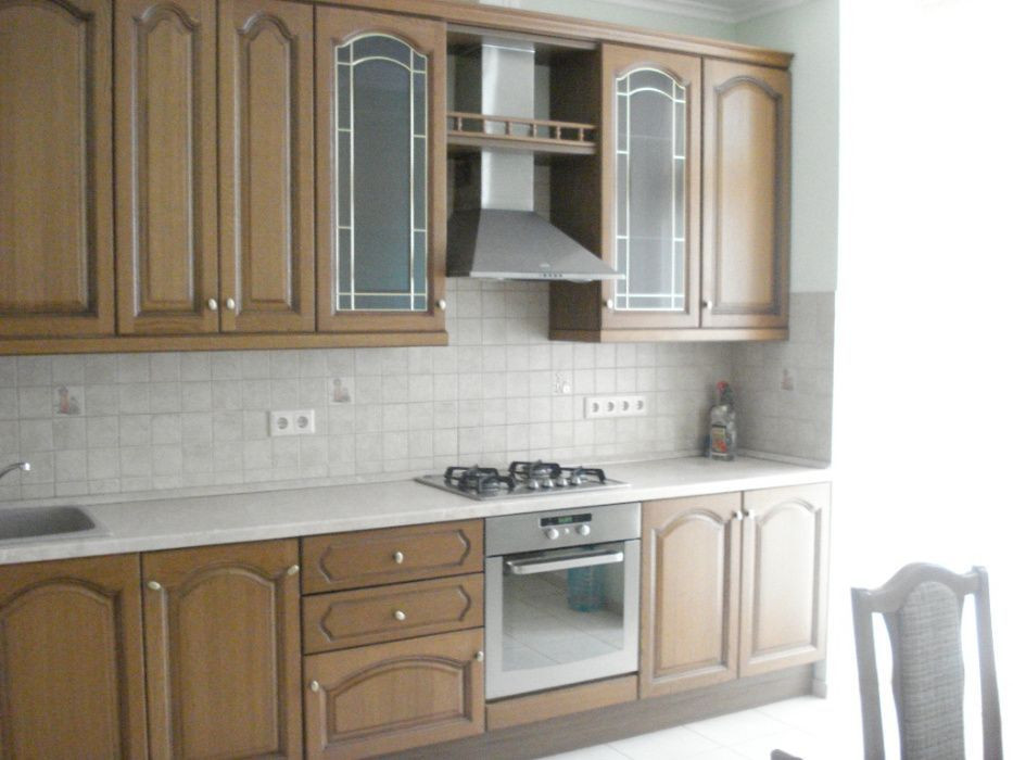 Продажа 2к квартиры в Киеве,  Заньковецкой ул., 6 0