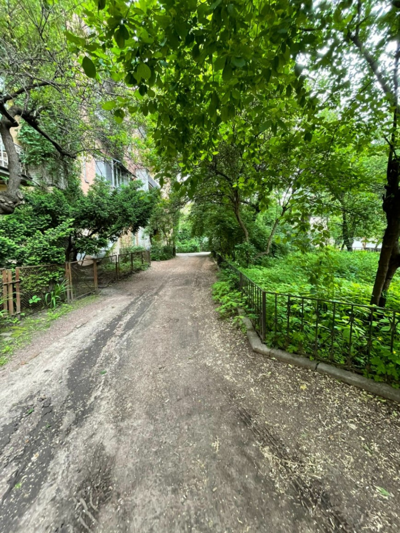 Продажа 3к квартиры в Киеве,  Пушкинская ул., 7 2