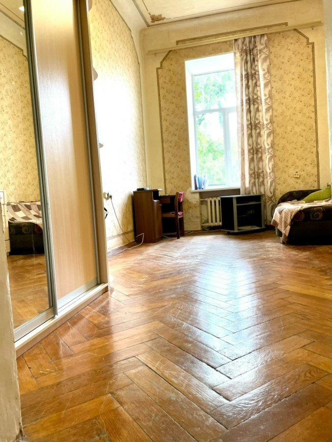 Продажа 3к квартиры в Киеве,  Пушкинская ул., 7 9