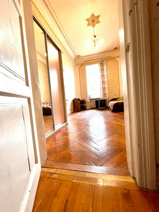 Продажа 3к квартиры в Киеве,  Пушкинская ул., 7 10