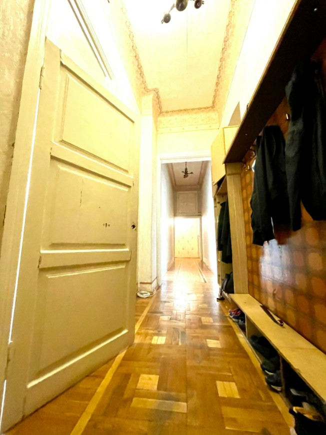 Продажа 3к квартиры в Киеве,  Пушкинская ул., 7 11