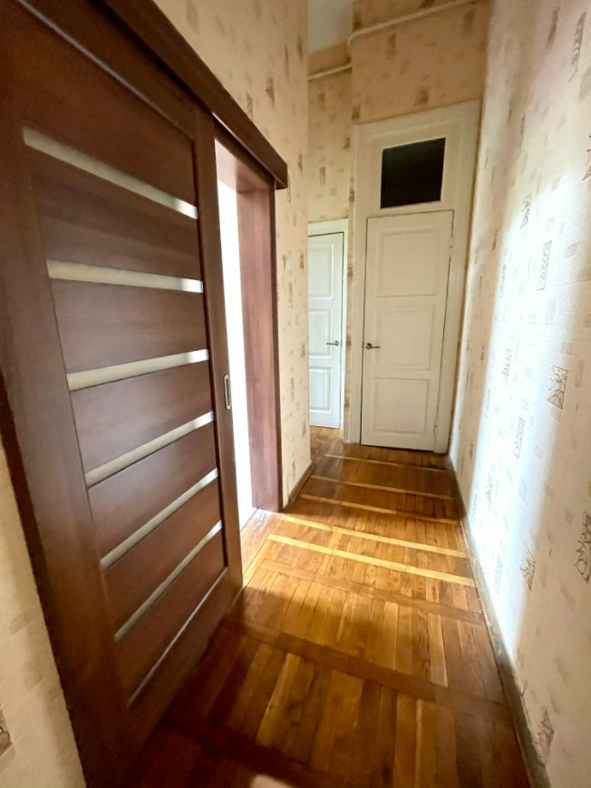 Продажа 3к квартиры в Киеве,  Пушкинская ул., 7 12