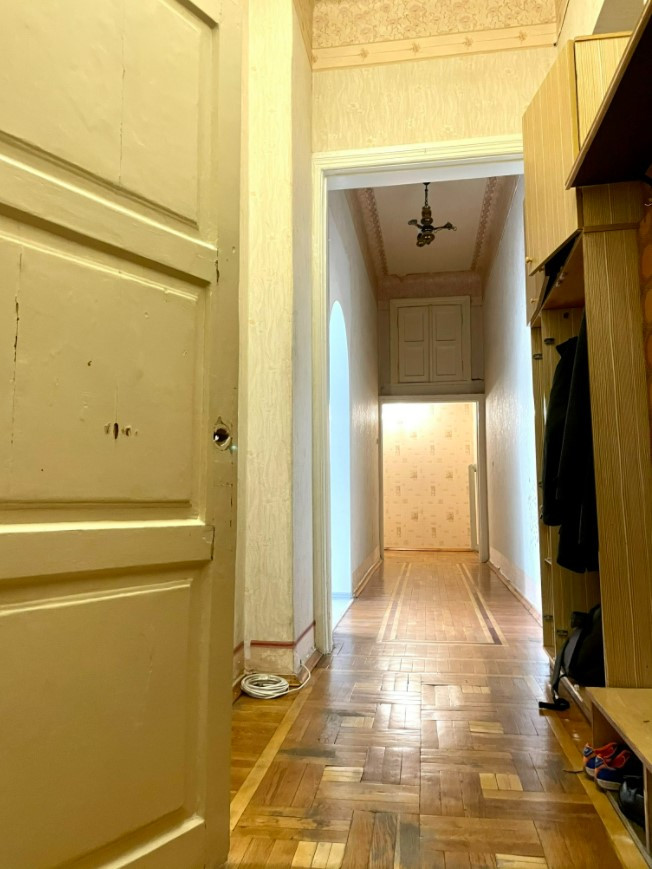 Продажа 3к квартиры в Киеве,  Пушкинская ул., 7 14