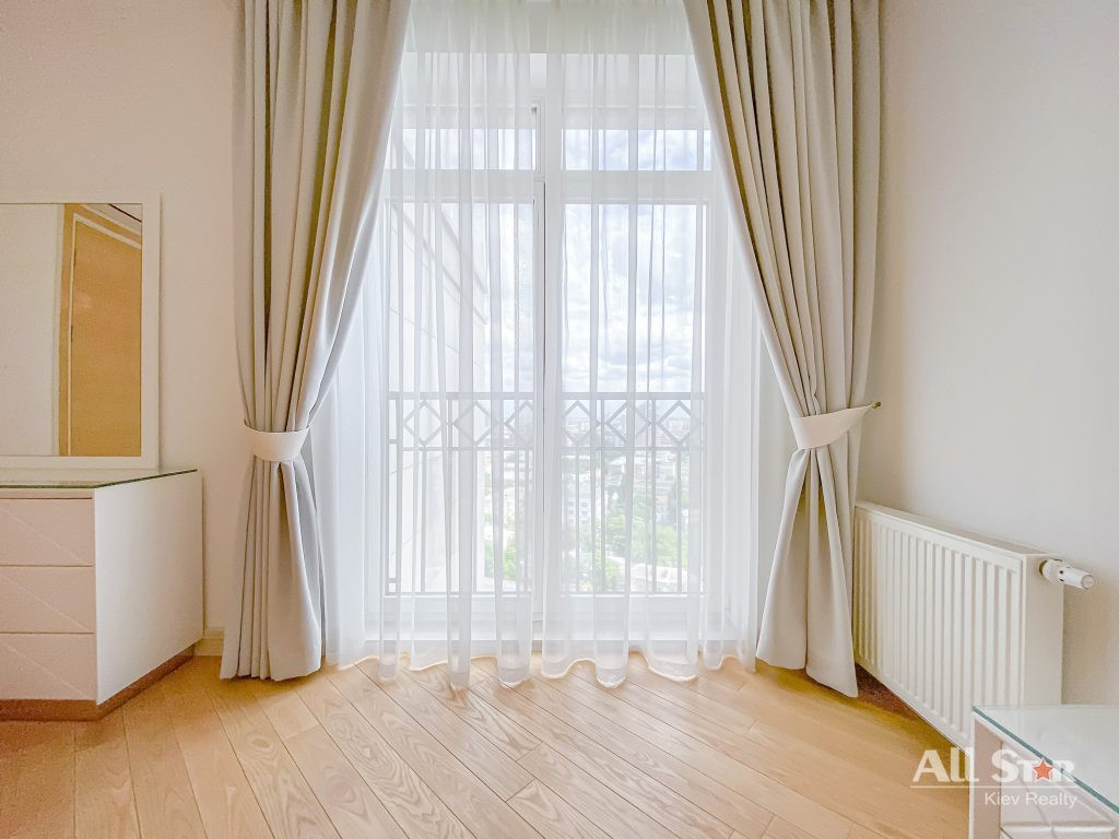 Аренда 3к квартиры в Киеве,  Институтская ул., 18а 18