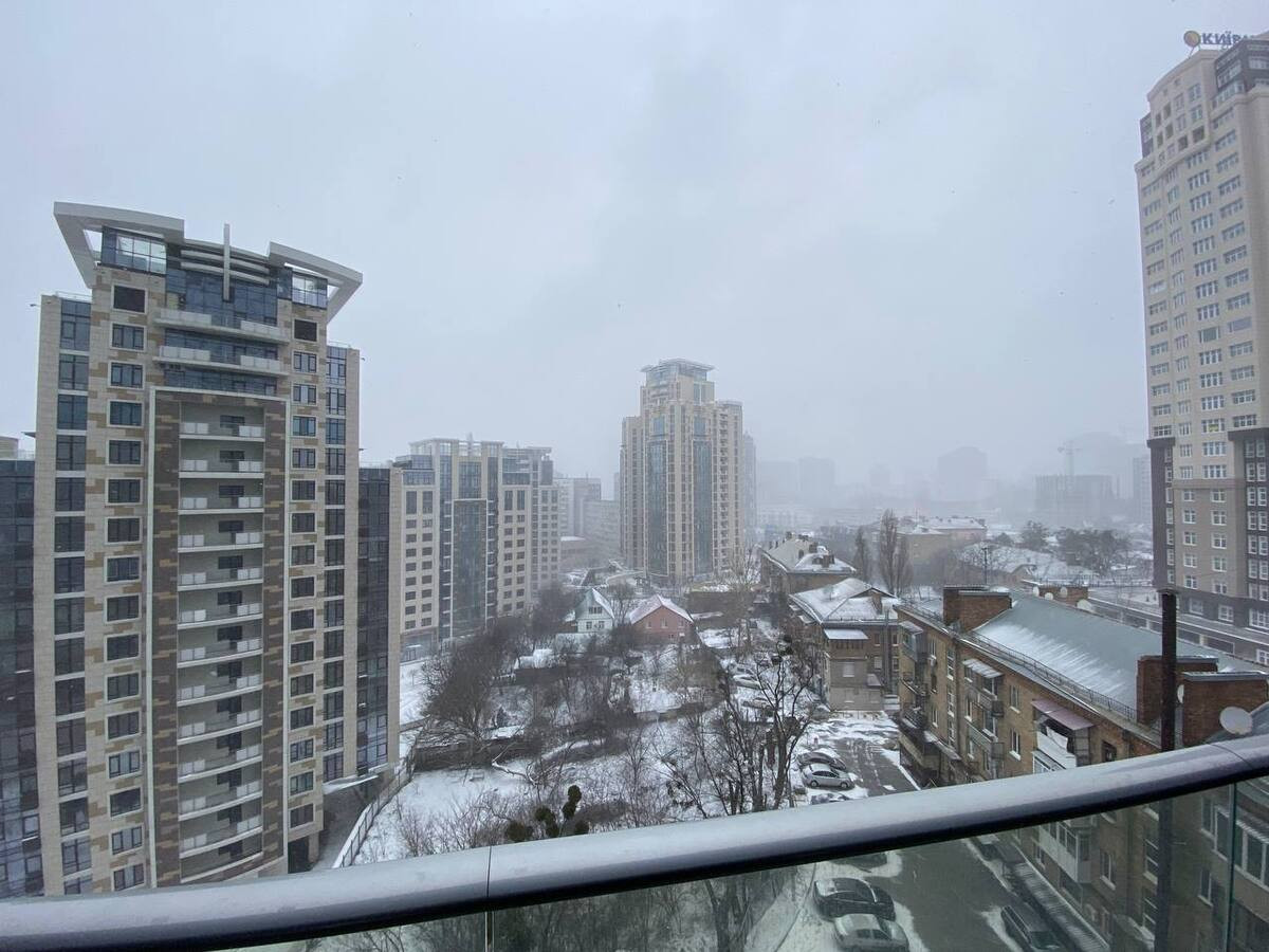 Продажа 3к квартиры в Киеве, ЖК Тарьян Тауерс, Иоанна Павла II ул. (Лумумбы Патриса ул.), 12 1