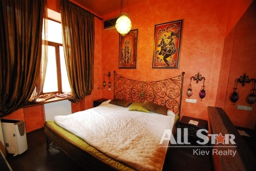 Продажа 3к квартиры в Киеве,  Саксаганского ул., 30Б 4