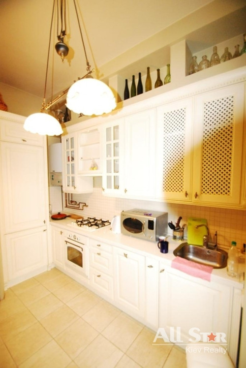 Продажа 3к квартиры в Киеве,  Саксаганского ул., 30Б 6
