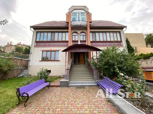 Аренда 9к дома в Киеве,  Пирятинская ул., 4 0