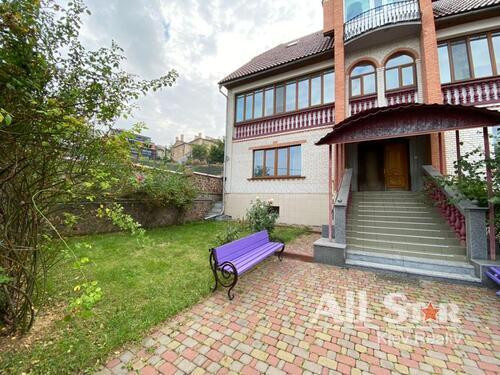 Аренда 9к дома в Киеве,  Пирятинская ул., 4 3