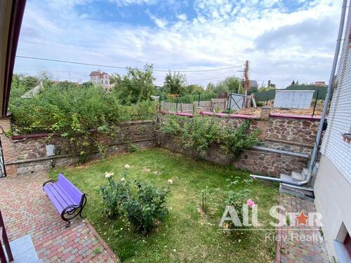 Аренда 9к дома в Киеве,  Пирятинская ул., 4 25