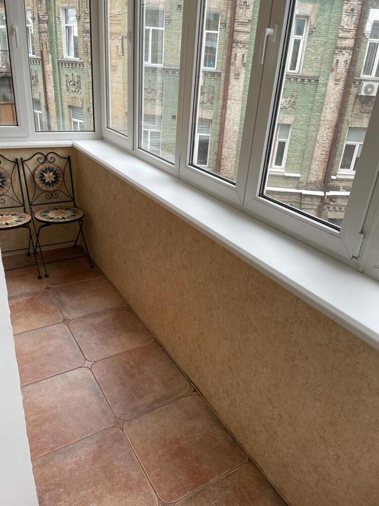 Продажа 4к квартиры в Киеве,  Михайловская ул., 24В 3