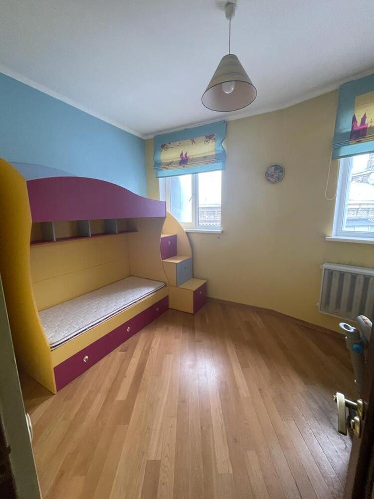 Продажа 4к квартиры в Киеве,  Михайловская ул., 24В 8