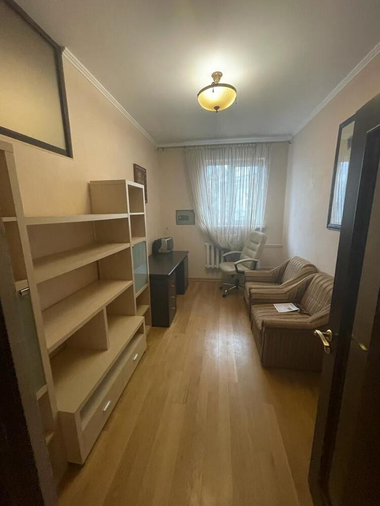 Продажа 4к квартиры в Киеве,  Михайловская ул., 24В 13