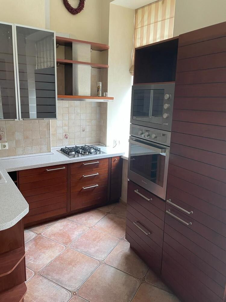Продажа 4к квартиры в Киеве,  Михайловская ул., 24В 15