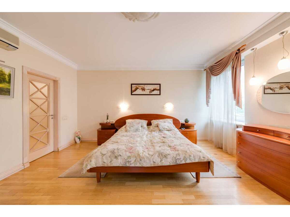 Продажа 4к квартиры в Киеве,  Назаровская ул. (Ветрова ул.), 7Б 1