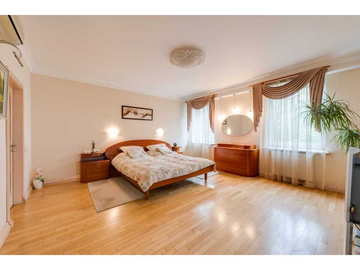 Продажа 4к квартиры в Киеве,  Назаровская ул. (Ветрова ул.), 7Б 2