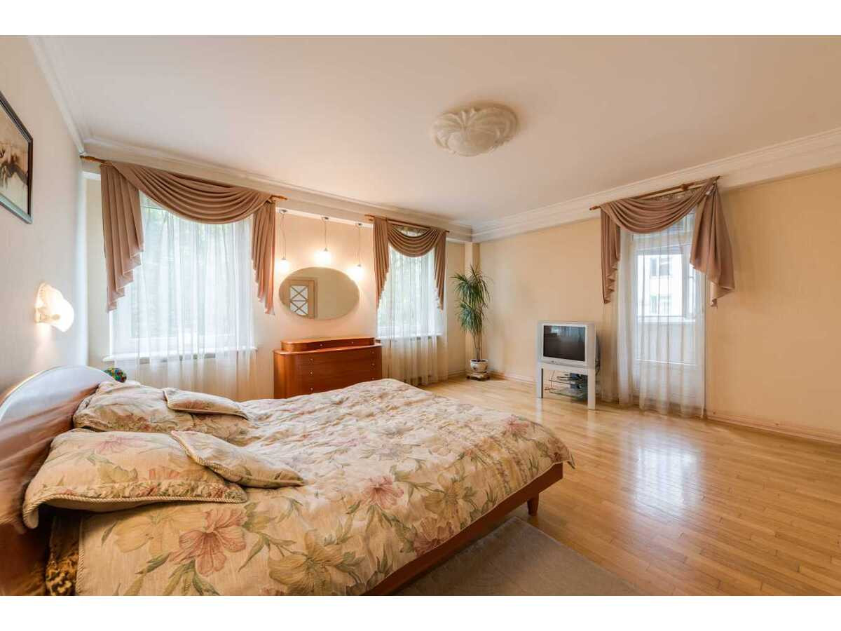 Продажа 4к квартиры в Киеве,  Назаровская ул. (Ветрова ул.), 7Б 3