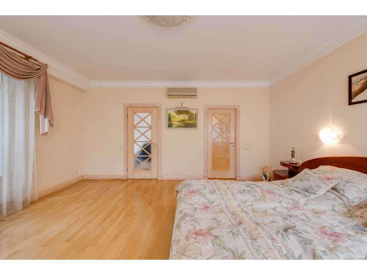 Продажа 4к квартиры в Киеве,  Назаровская ул. (Ветрова ул.), 7Б 4