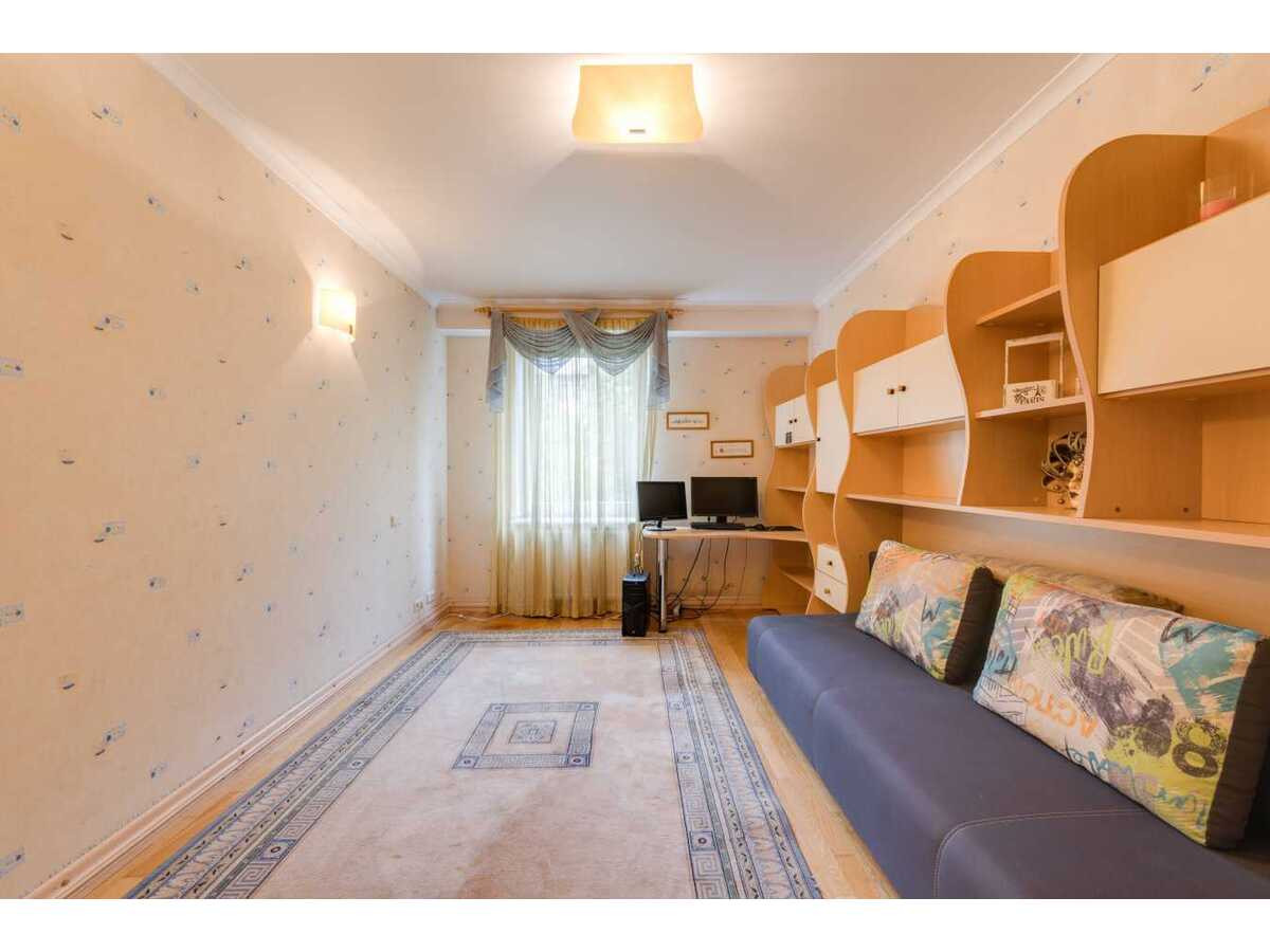 Продажа 4к квартиры в Киеве,  Назаровская ул. (Ветрова ул.), 7Б 5