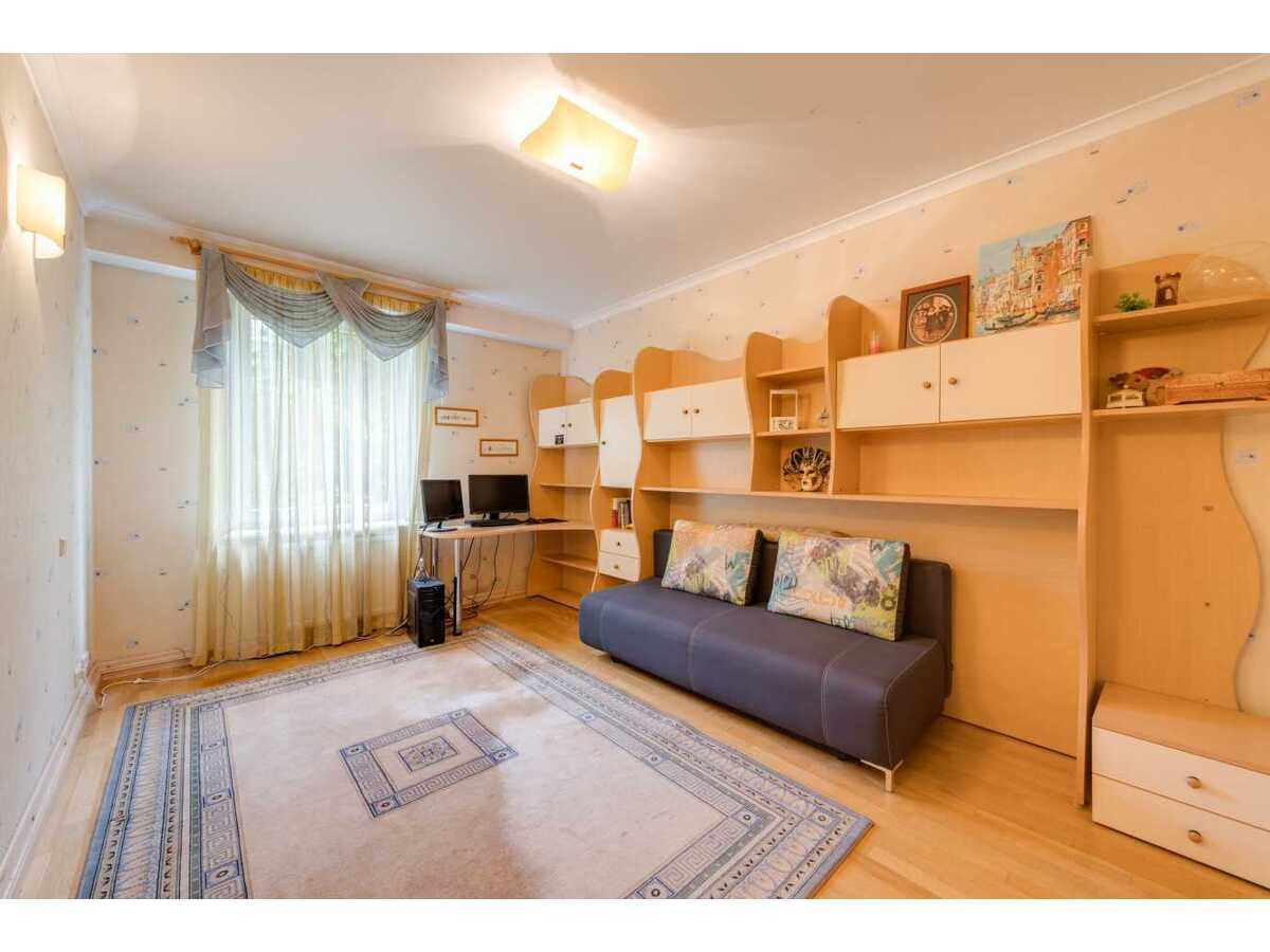 Продажа 4к квартиры в Киеве,  Назаровская ул. (Ветрова ул.), 7Б 6