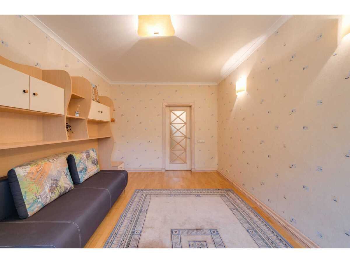 Продажа 4к квартиры в Киеве,  Назаровская ул. (Ветрова ул.), 7Б 7
