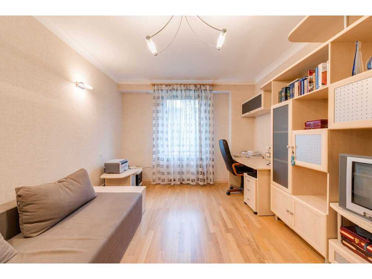 Продажа 4к квартиры в Киеве,  Назаровская ул. (Ветрова ул.), 7Б 9