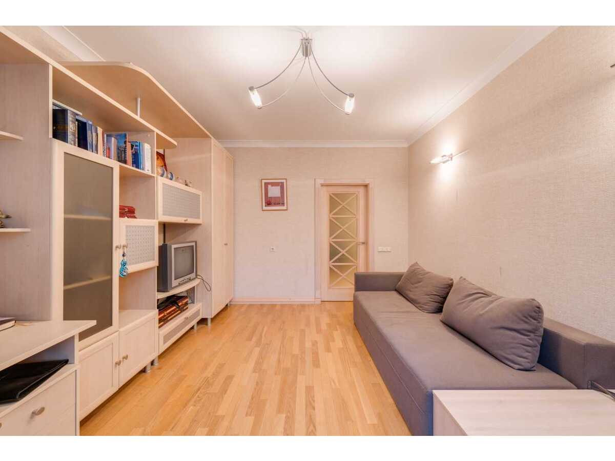 Продажа 4к квартиры в Киеве,  Назаровская ул. (Ветрова ул.), 7Б 11