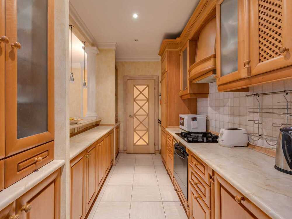 Продажа 4к квартиры в Киеве,  Назаровская ул. (Ветрова ул.), 7Б 13