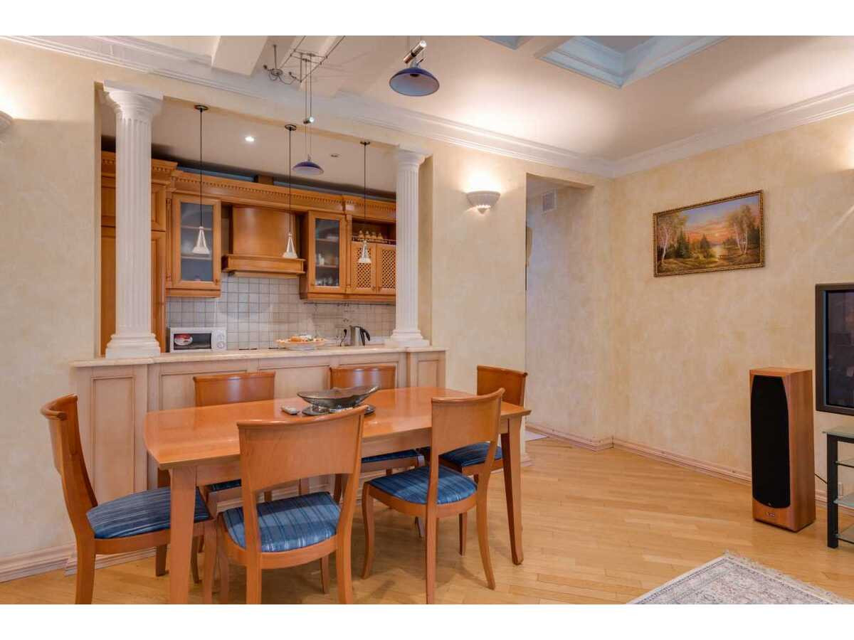 Продажа 4к квартиры в Киеве,  Назаровская ул. (Ветрова ул.), 7Б 16