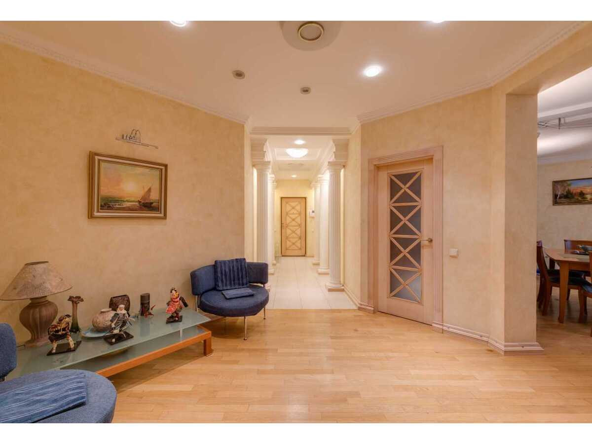 Продажа 4к квартиры в Киеве,  Назаровская ул. (Ветрова ул.), 7Б 18