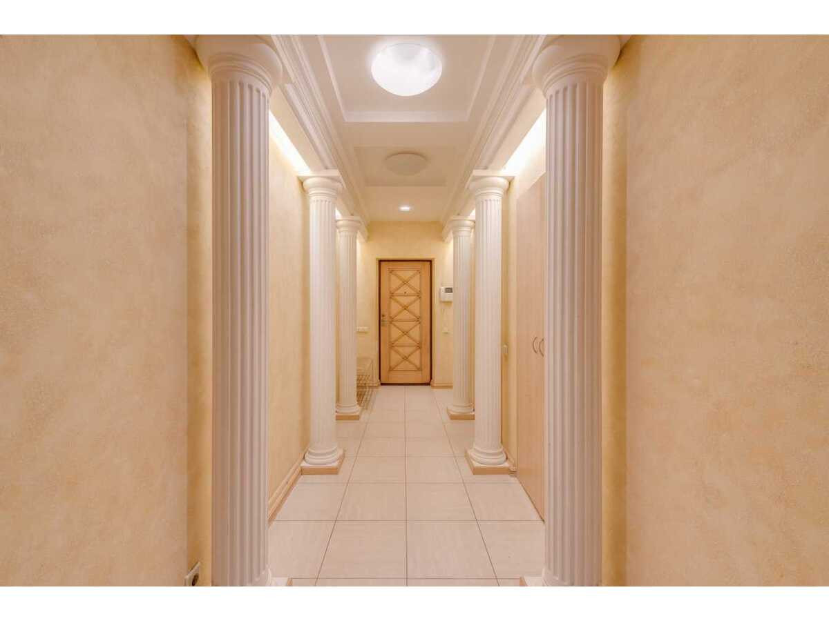 Продажа 4к квартиры в Киеве,  Назаровская ул. (Ветрова ул.), 7Б 19