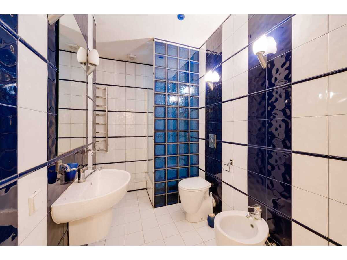 Продажа 4к квартиры в Киеве,  Назаровская ул. (Ветрова ул.), 7Б 20
