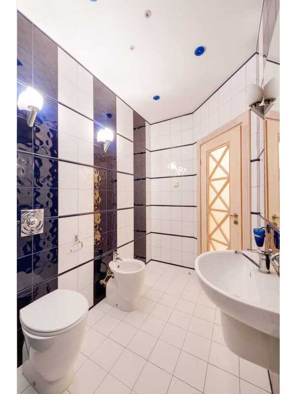 Продажа 4к квартиры в Киеве,  Назаровская ул. (Ветрова ул.), 7Б 21