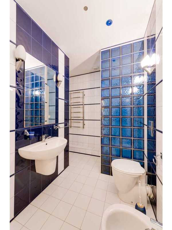 Продажа 4к квартиры в Киеве,  Назаровская ул. (Ветрова ул.), 7Б 22