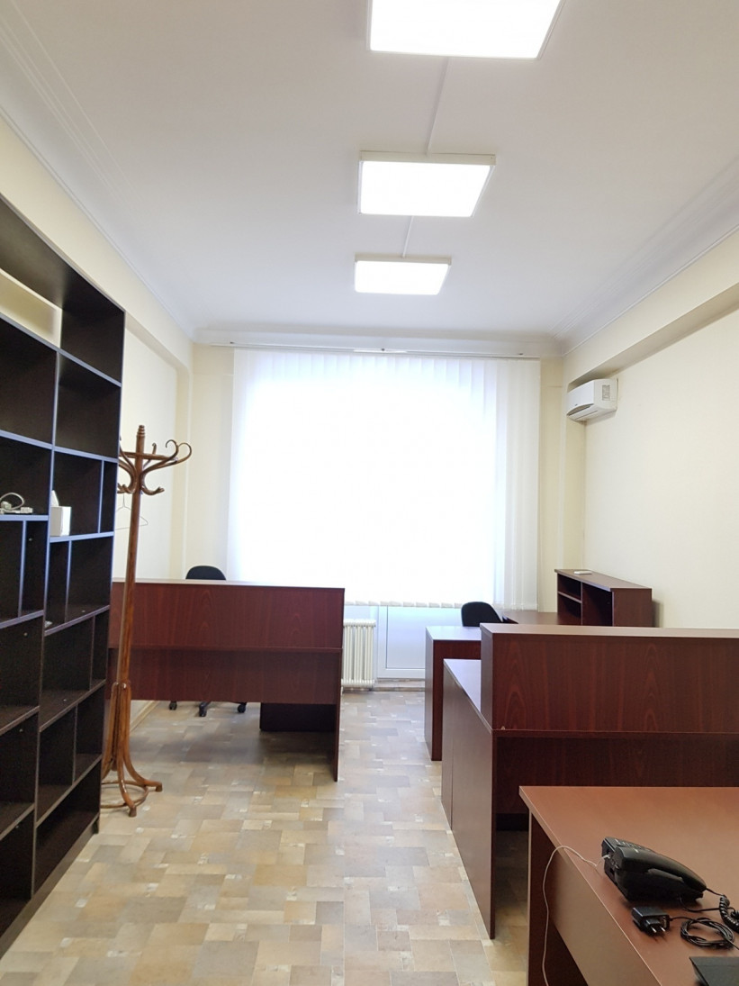 Продажа 3к квартиры в Киеве,  Большая Васильковская ул. (Красноармейская ул.), 16 6