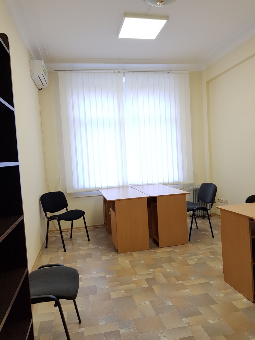 Продажа 3к квартиры в Киеве,  Большая Васильковская ул. (Красноармейская ул.), 16 9