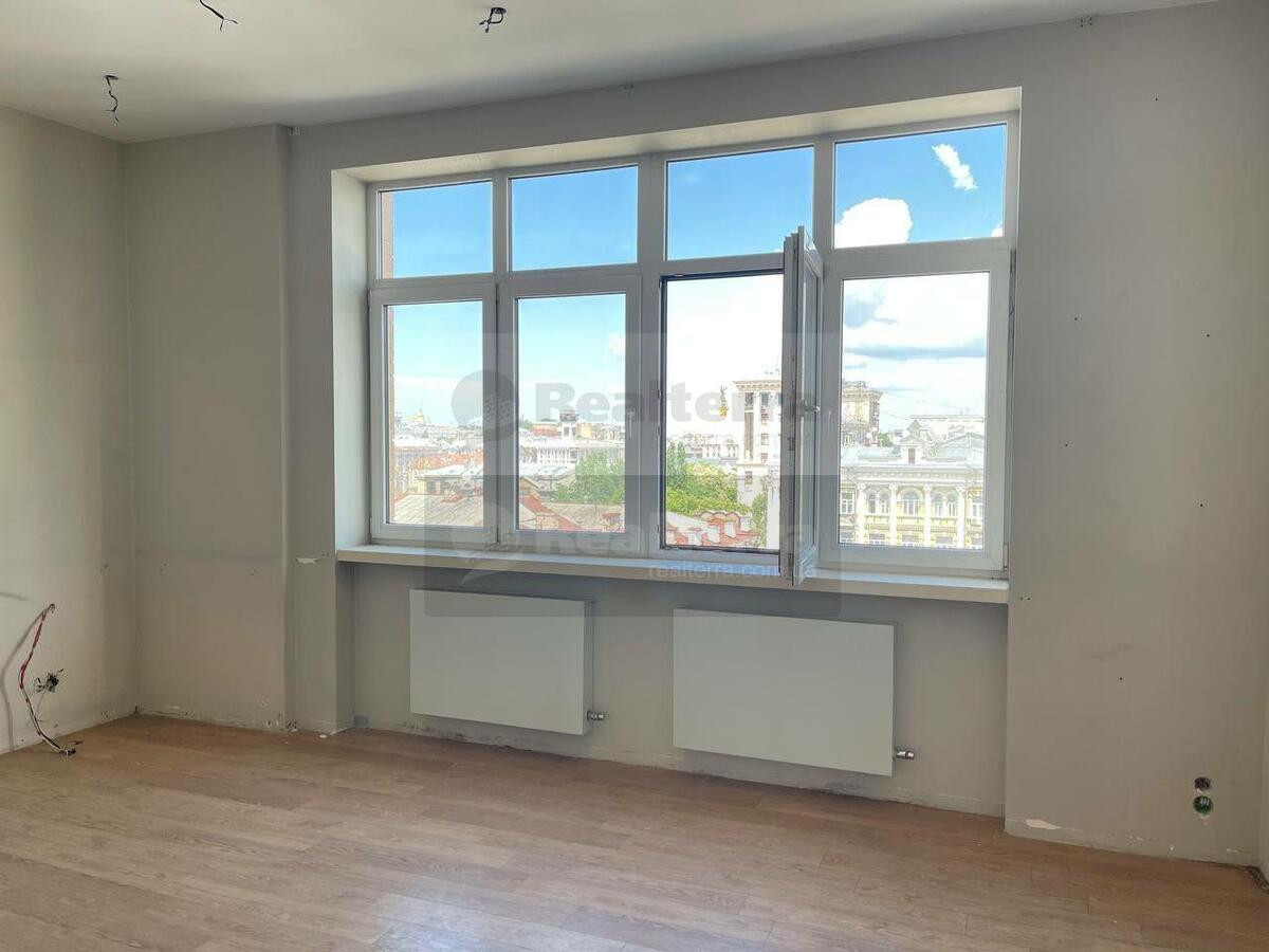 Продажа 4к квартиры в Киеве,  Лютеранская ул., 10А 2