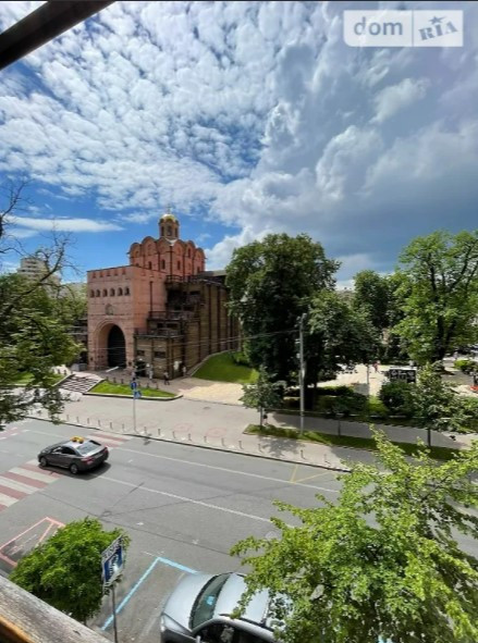 Продажа 4к квартиры в Киеве,  Ярославов Вал ул., 4 1