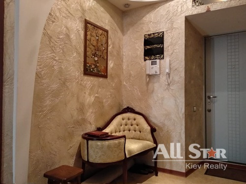 Продажа 3к квартиры в Киеве,  Лютеранская ул., 8 16