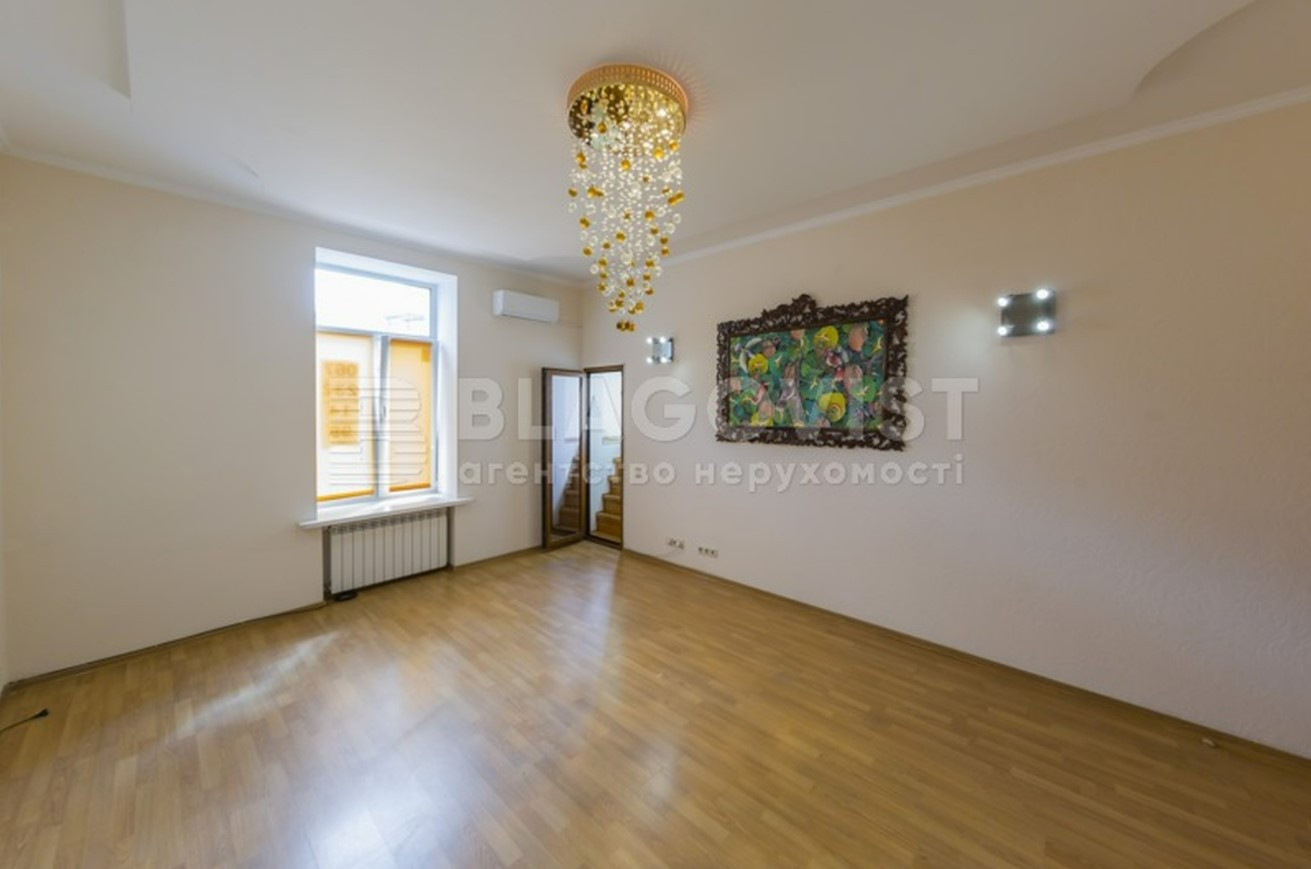 Продажа 4к квартиры в Киеве,  Бессарабская пл., 9/1 2