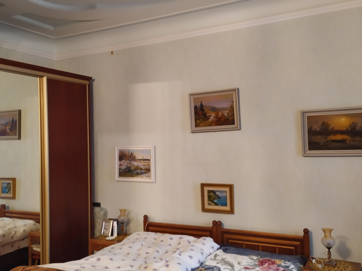 Продажа 3к квартиры в Киеве,  Богдана Хмельницкого ул., 66 1