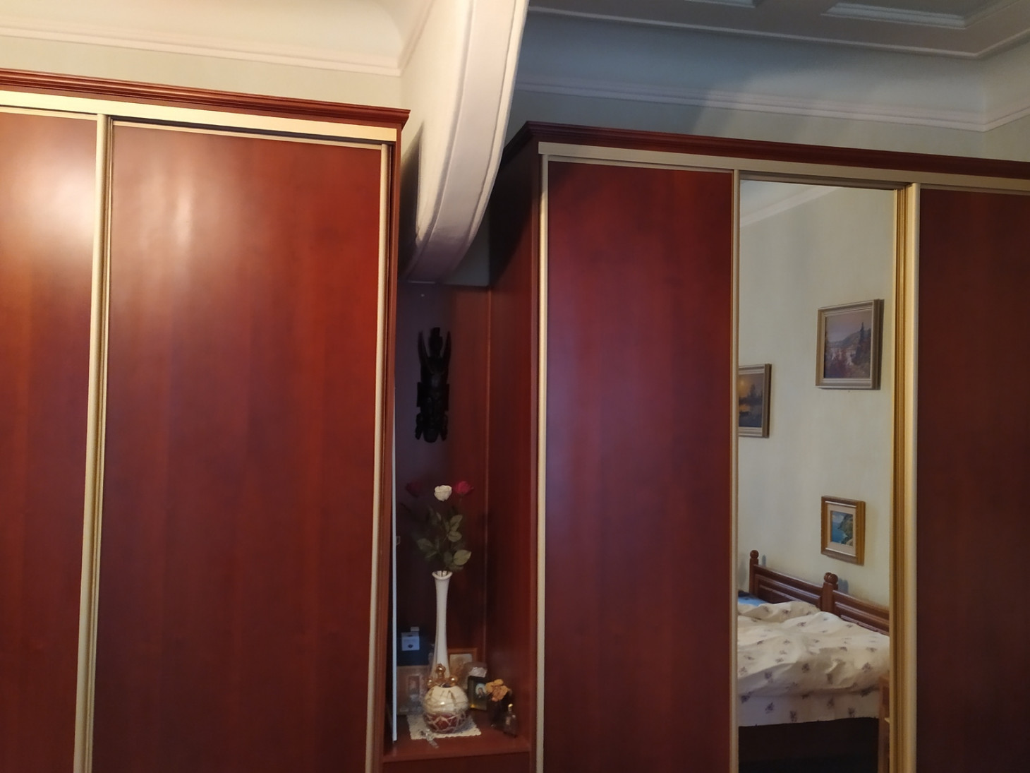 Продажа 3к квартиры в Киеве,  Богдана Хмельницкого ул., 66 3