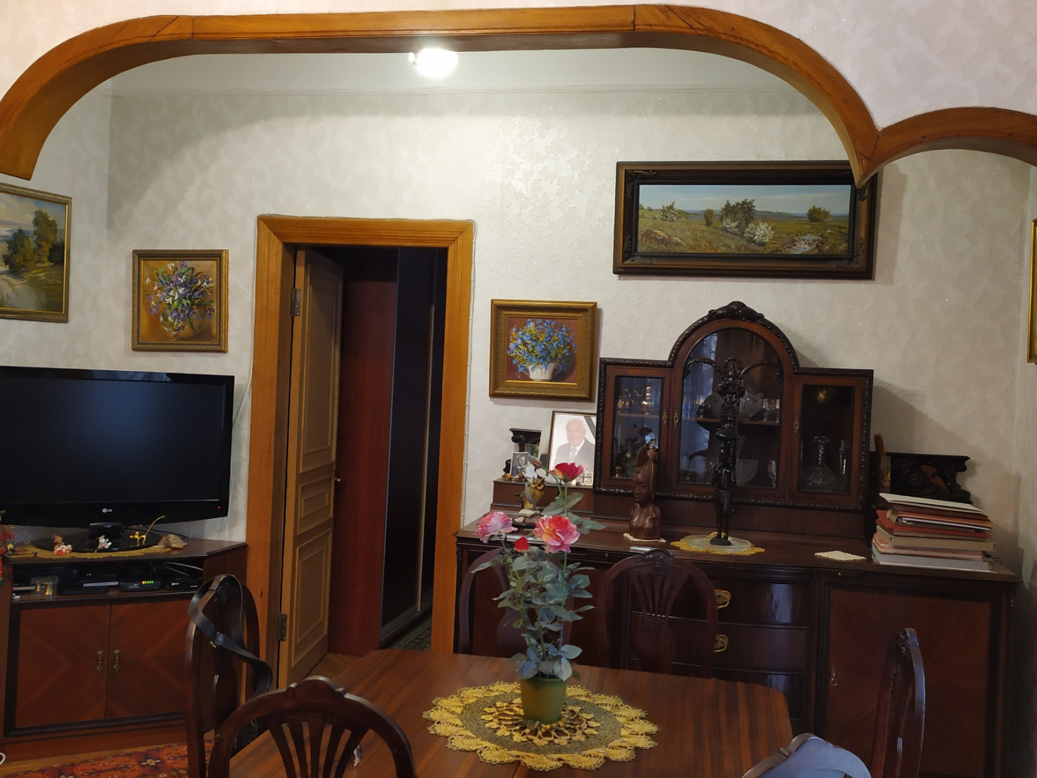 Продажа 3к квартиры в Киеве,  Богдана Хмельницкого ул., 66 5