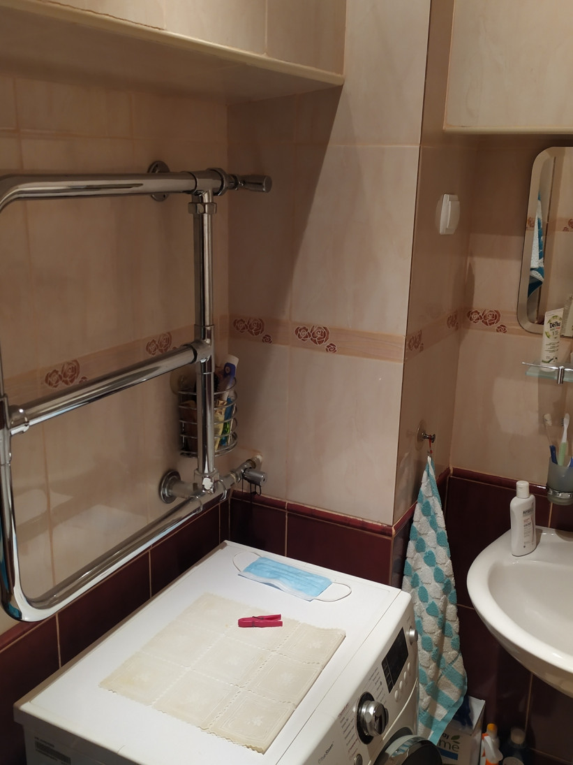 Продажа 3к квартиры в Киеве,  Богдана Хмельницкого ул., 66 8