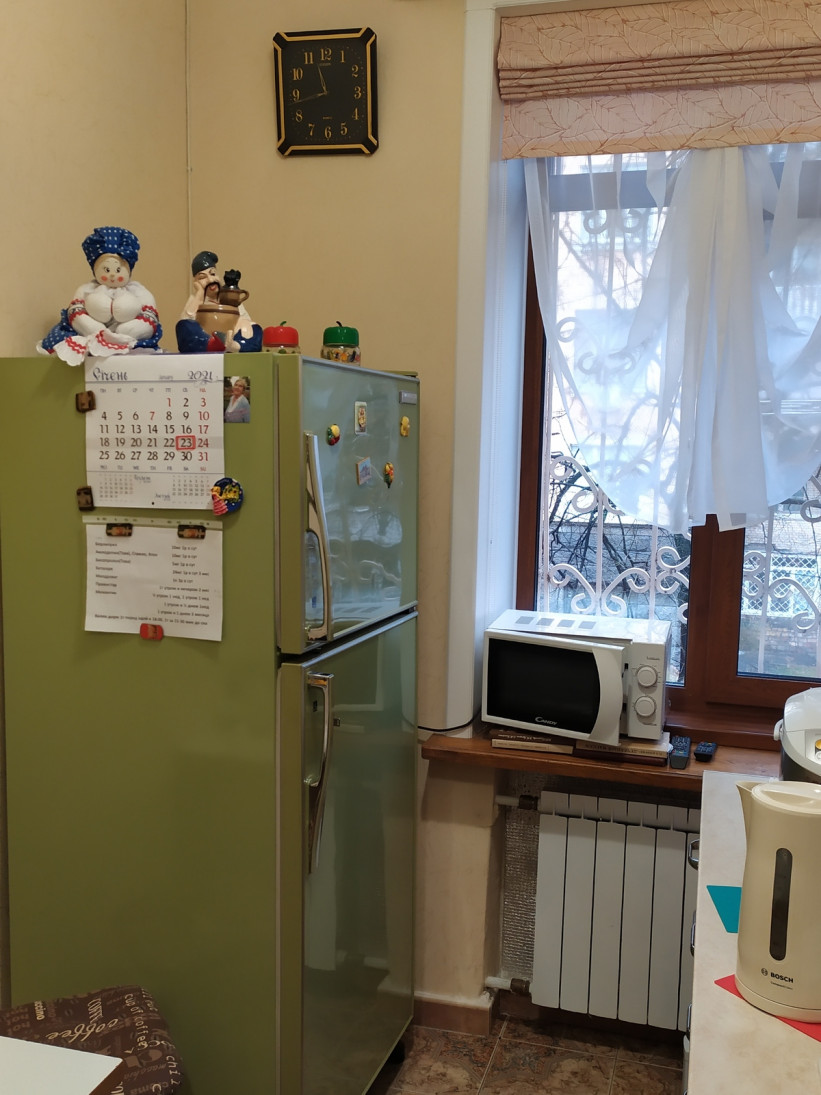 Продажа 3к квартиры в Киеве,  Богдана Хмельницкого ул., 66 10