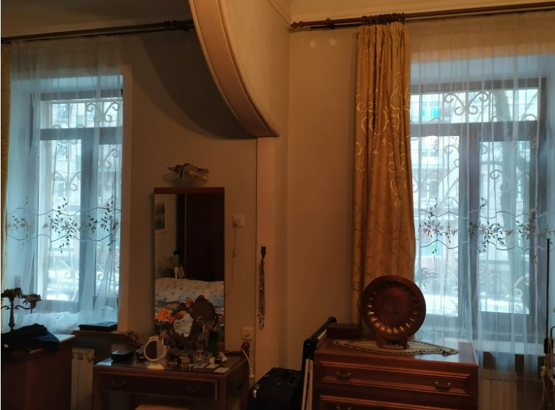 Продажа 3к квартиры в Киеве,  Богдана Хмельницкого ул., 66 11
