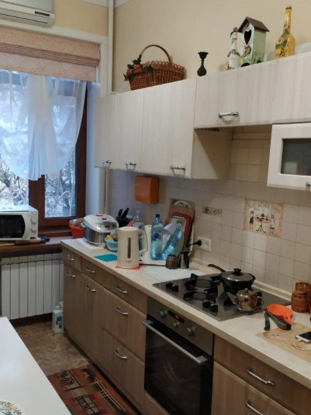 Продажа 3к квартиры в Киеве,  Богдана Хмельницкого ул., 66 12